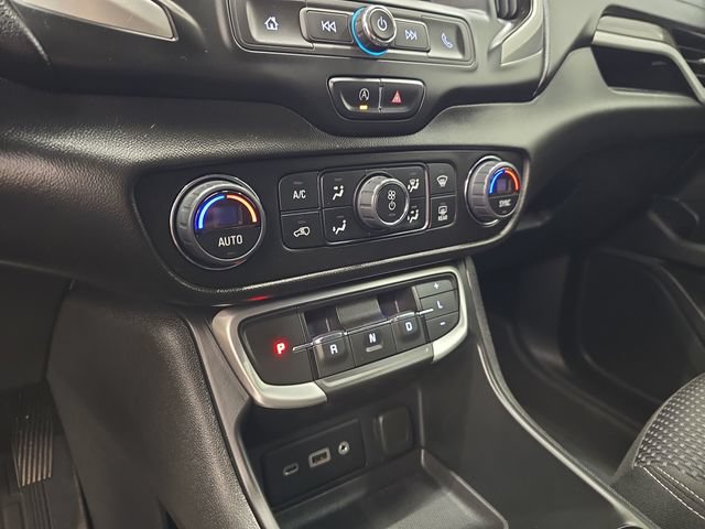 Used 2022 GMC Terrain SLE w/ Driver Convenience Package AWD/4WD image 25