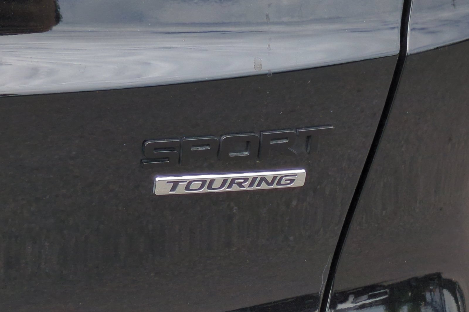 Used 2025 Honda CR-V Sport Touring image 51