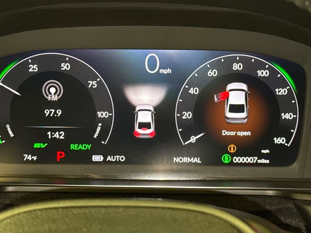 New 2026 Honda Accord Sport image 32