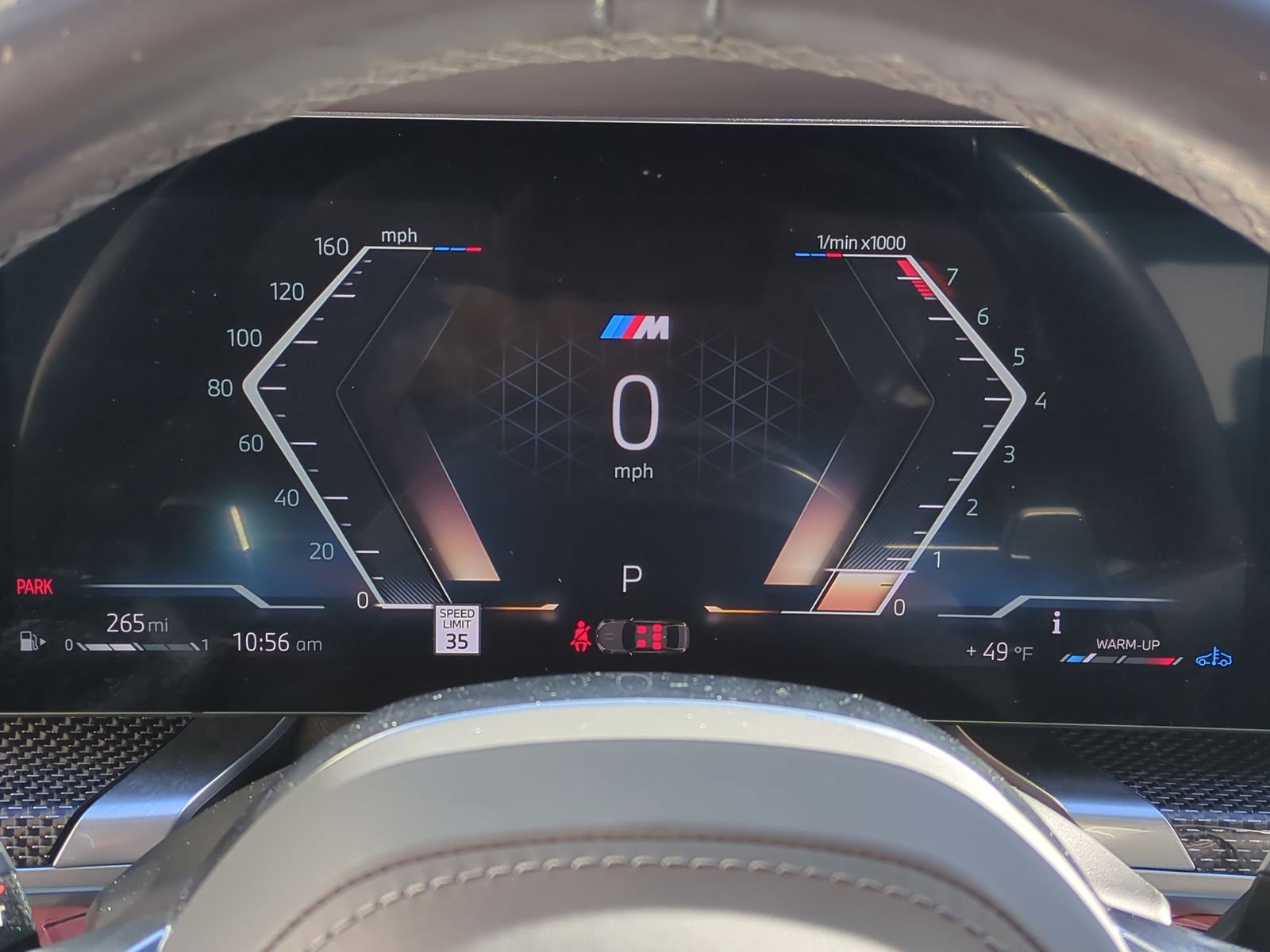 Certified 2023 BMW 740i image 21