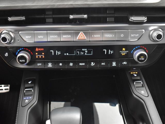 Certified 2025 Kia Telluride SX Prestige X-Line image 20