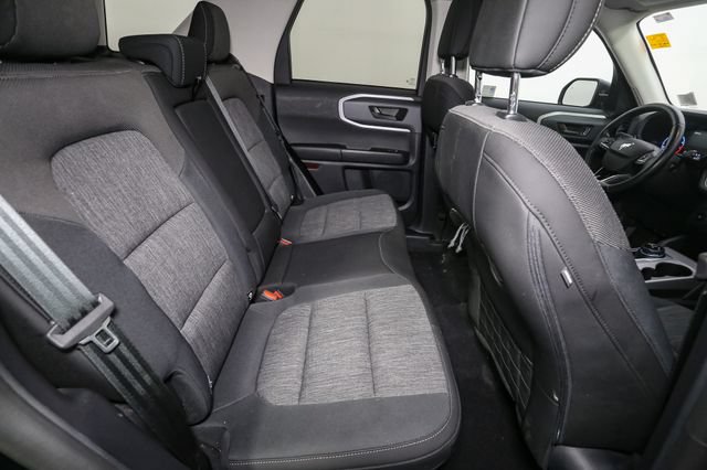 Used 2023 Ford Bronco Sport Big Bend w/ Convenience Package AWD/4WD image 17