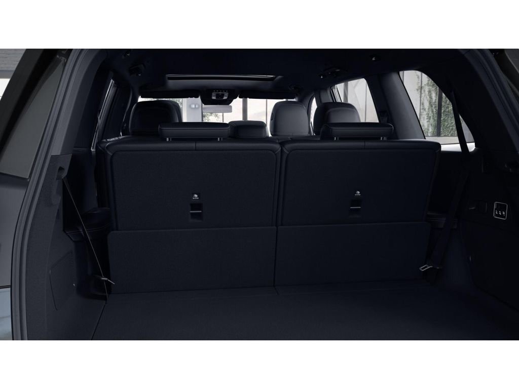 Certified 2021 Mercedes-Benz GLS 580 4MATIC image 7