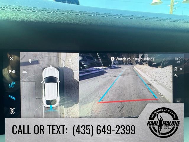 Used 2023 Porsche Taycan Turbo S image 22