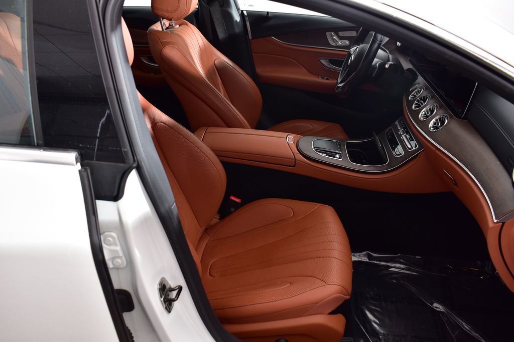 Certified 2023 Mercedes-Benz CLS 450 4MATIC image 16