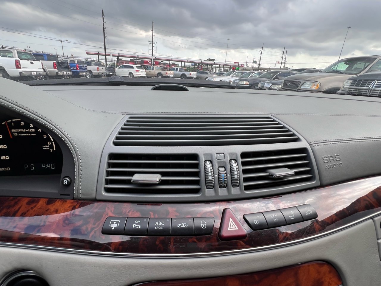 Used 2005 Mercedes-Benz S 600 image 68