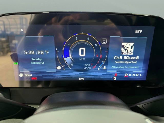 New 2026 Chevrolet Traverse LT w/ Driver Confidence Package image 16