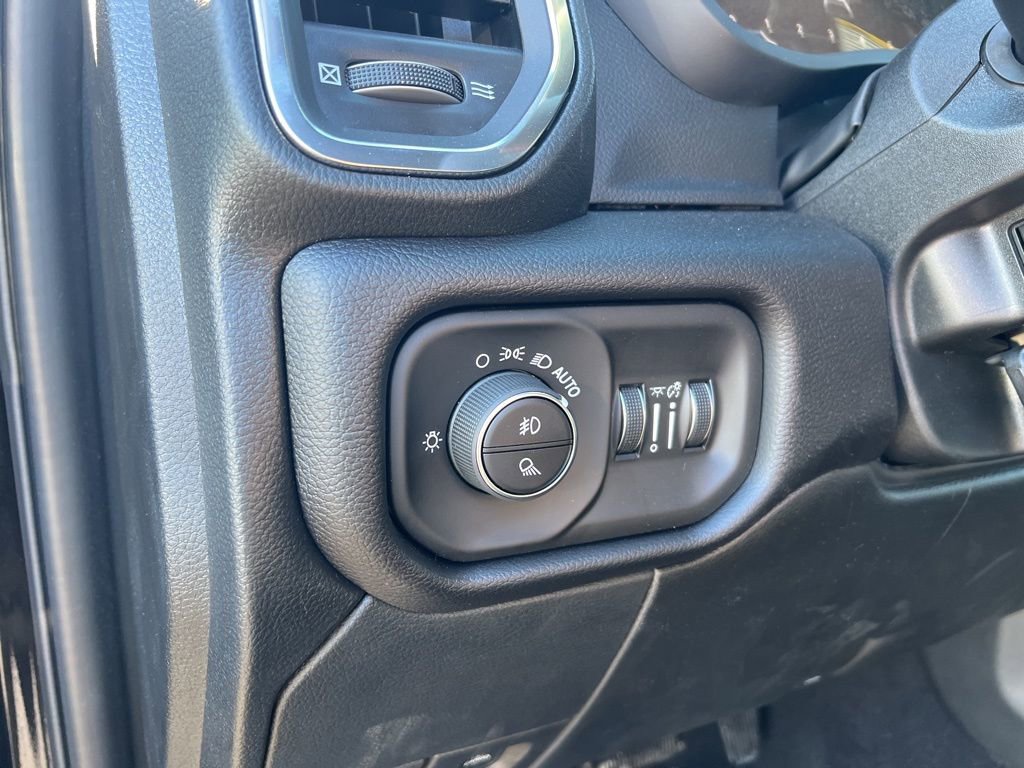 New 2026 RAM 2500 Laramie image 24