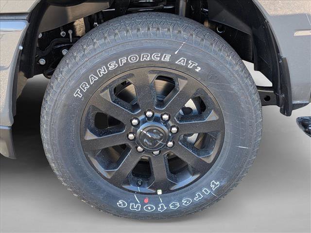 New 2026 RAM 2500 Laramie w/ Night Edition image 10