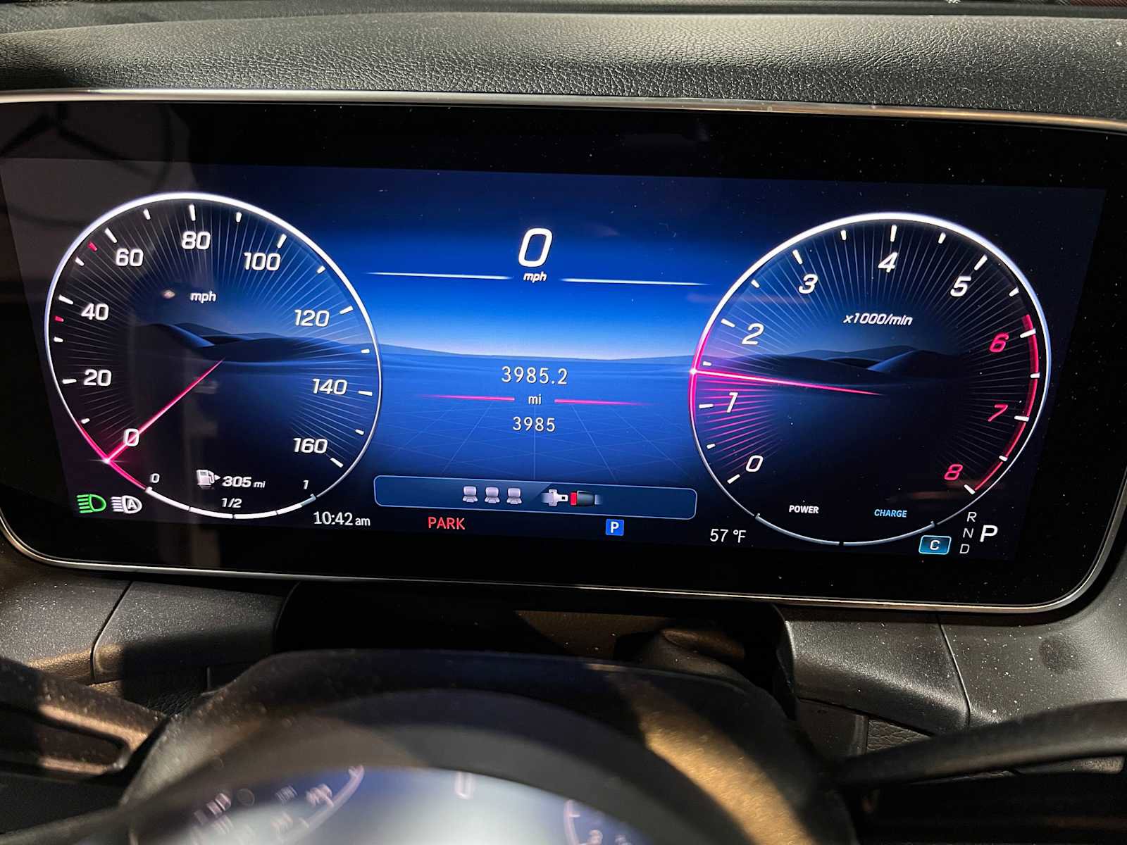 Used 2026 Mercedes-Benz GLC 300 4MATIC image 29