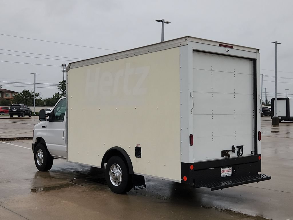Used 2023 Ford E-350 and Econoline 350 Super Duty w/ Driver's Safety Package RWD image 7
