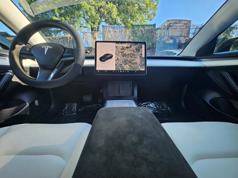 Used 2023 Tesla Model 3 Standard Range RWD image 38