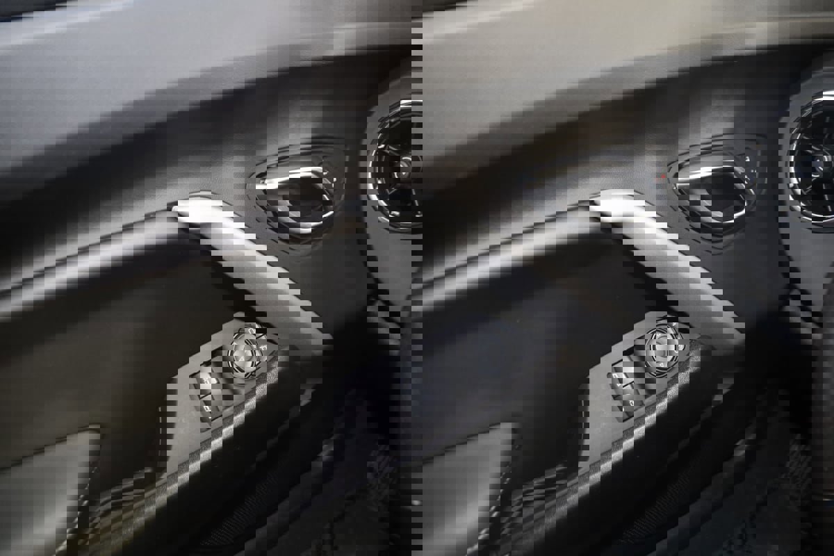 Used 2022 Chevrolet Camaro SS image 34