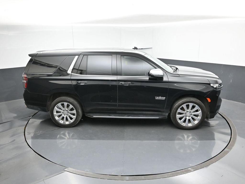 Used 2023 Chevrolet Tahoe Premier w/ Texas Edition image 53