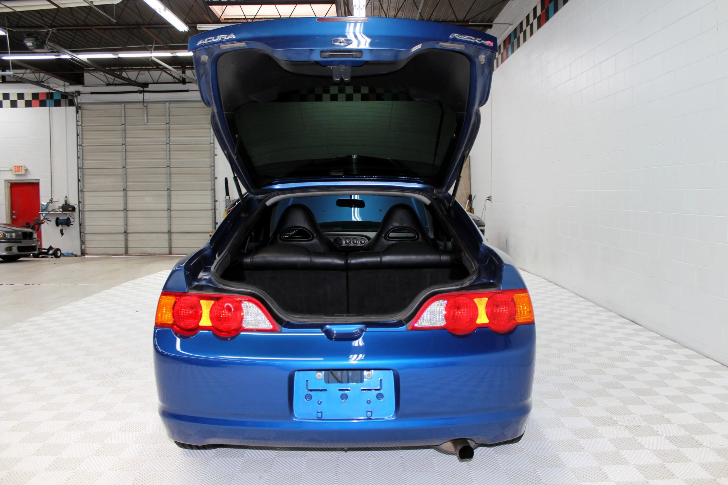 Used 2003 Acura RSX Type-S image 28
