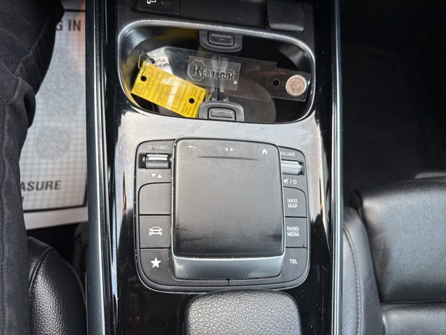 Used 2021 Mercedes-Benz GLB 250 4MATIC image 20
