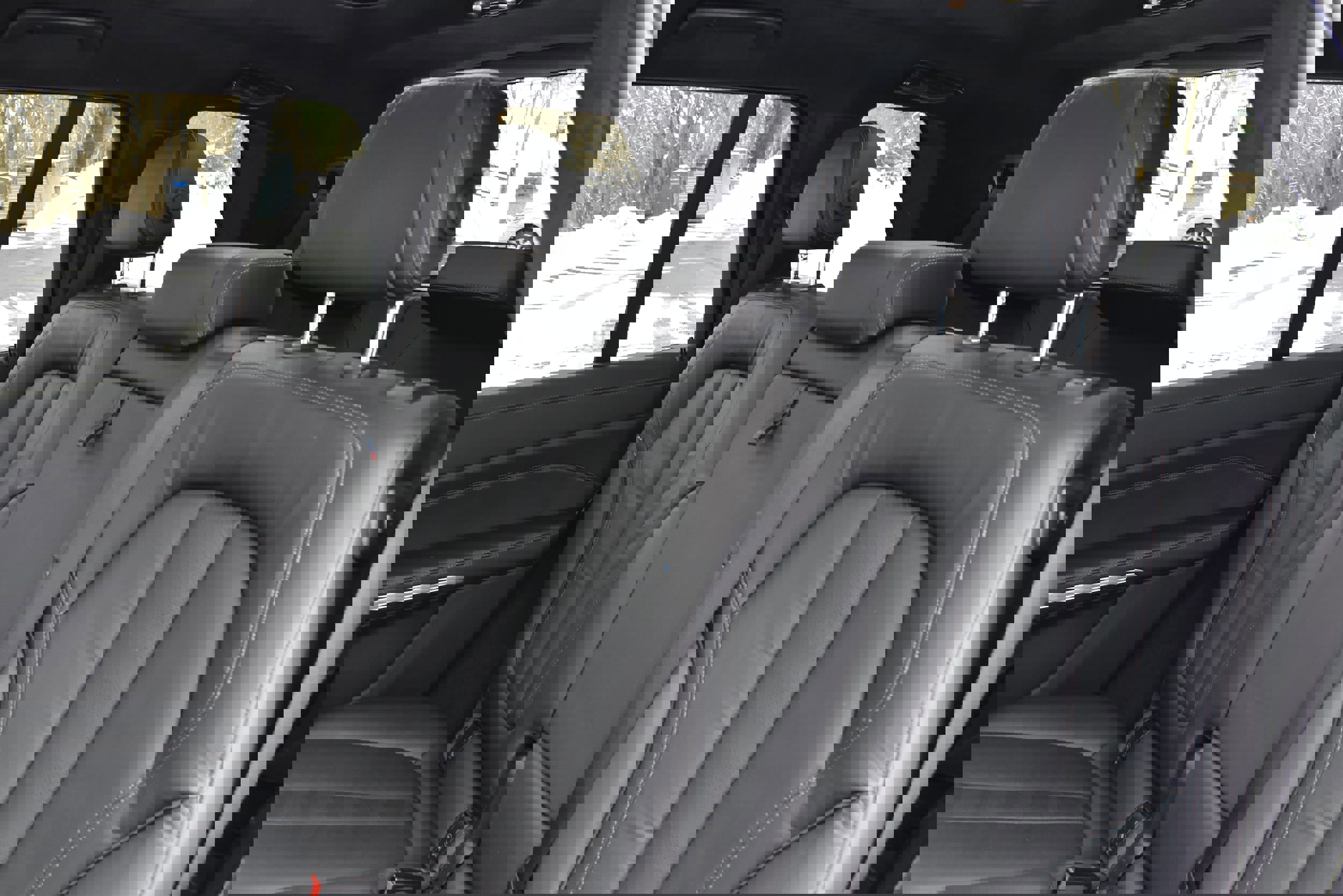 Used 2020 BMW X7 xDrive40i w/ M Sport Package image 26