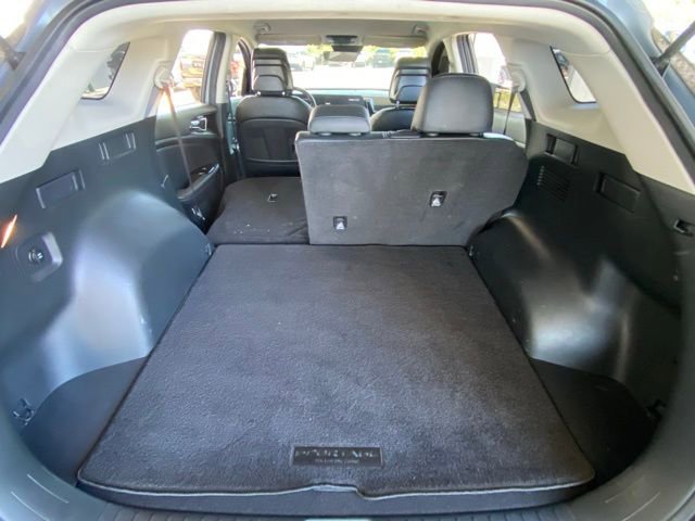Used 2024 Kia Sportage EX image 28