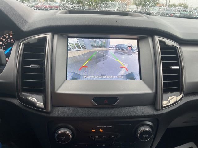 Used 2022 Ford Ranger XLT w/ Equipment Group 302A High image 21