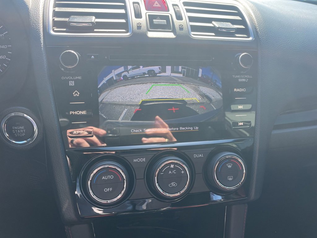 Used 2021 Subaru WRX STI image 14