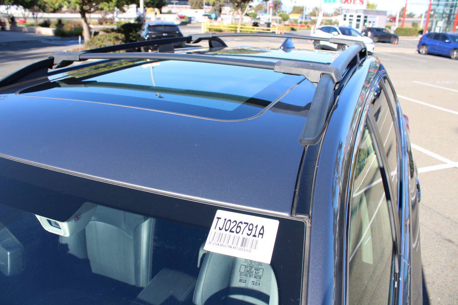 Used 2019 Subaru Forester Limited AWD/4WD image 11