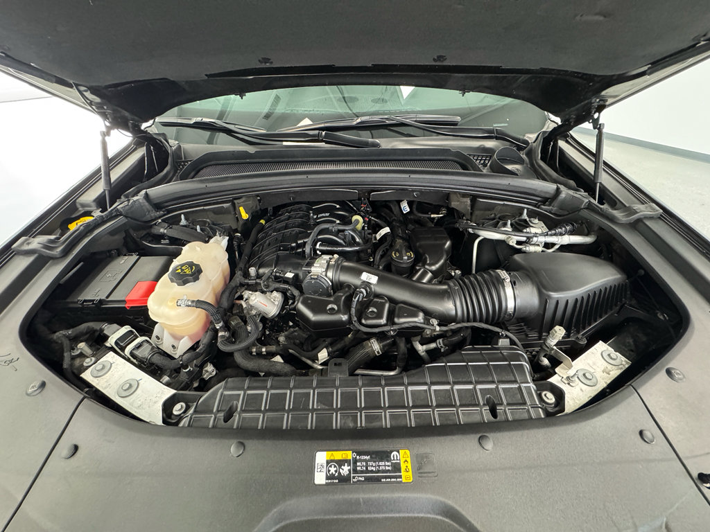 Used 2024 Jeep Grand Cherokee L Laredo image 43