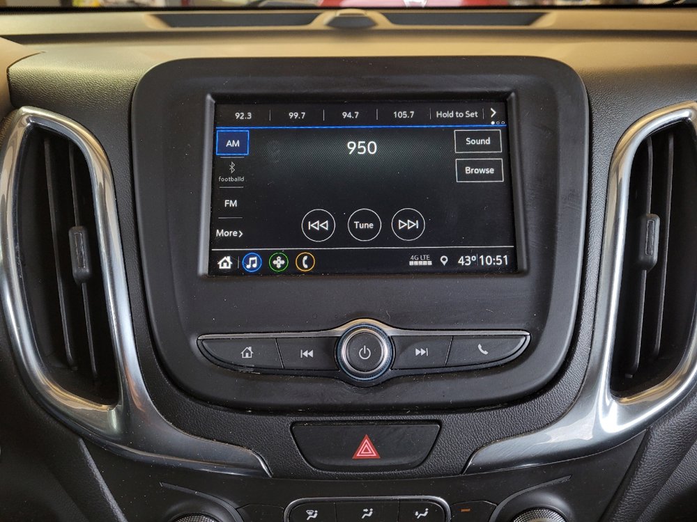 Used 2019 Chevrolet Equinox LT image 25