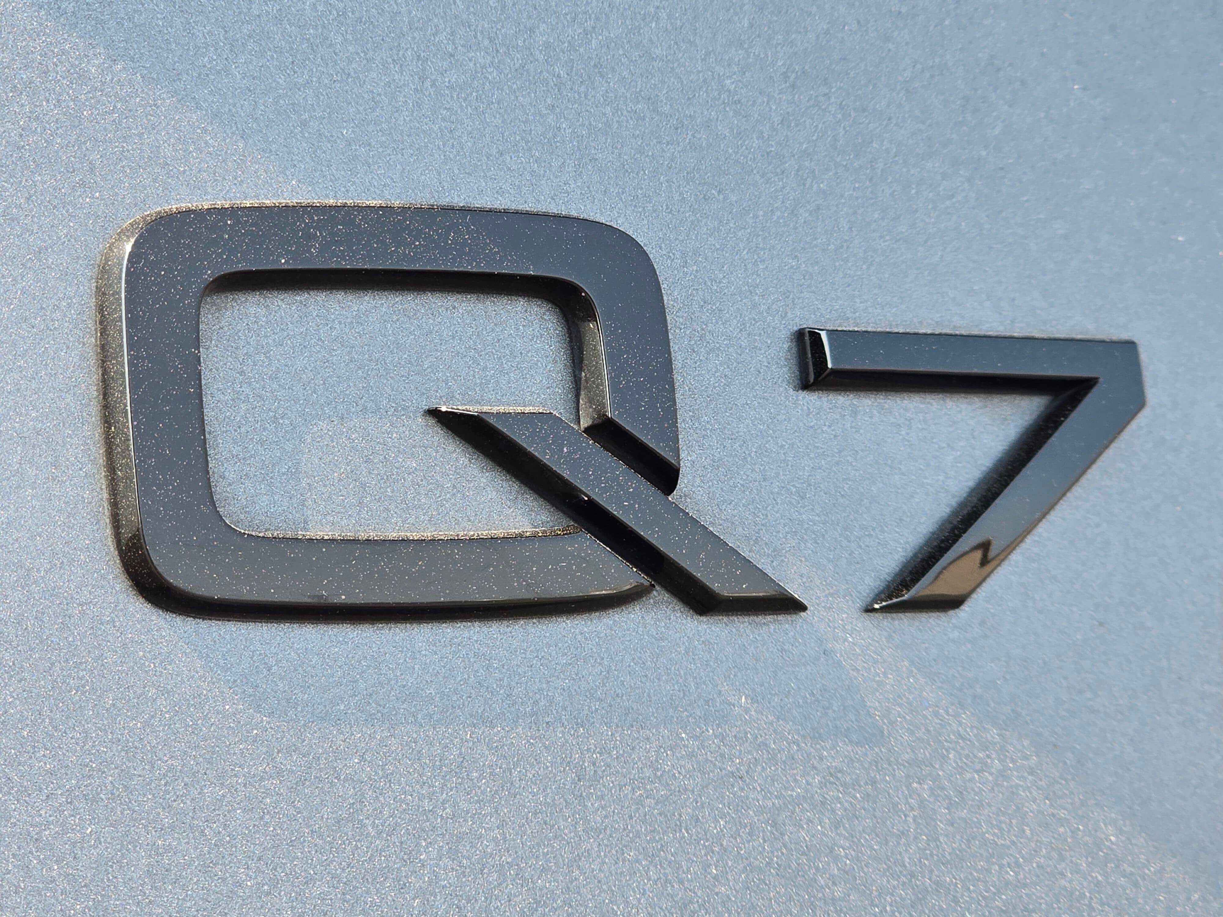 Used 2022 Audi Q7 3.0T Premium Plus AWD/4WD image 7