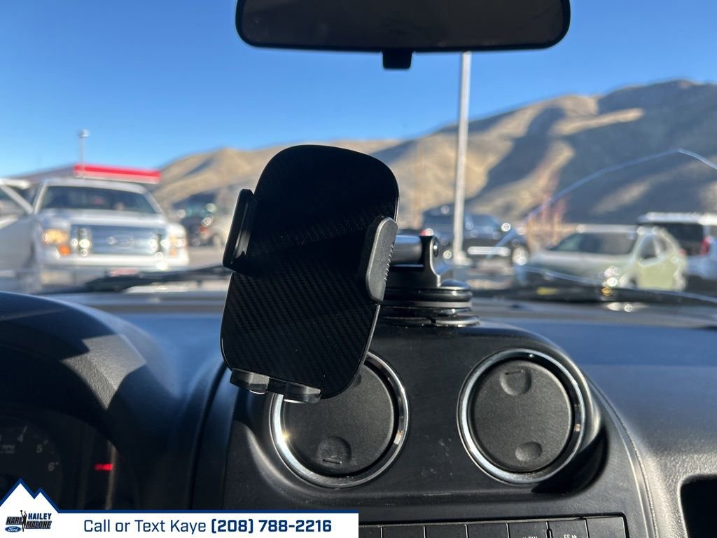 Used 2013 Jeep Patriot Sport image 21