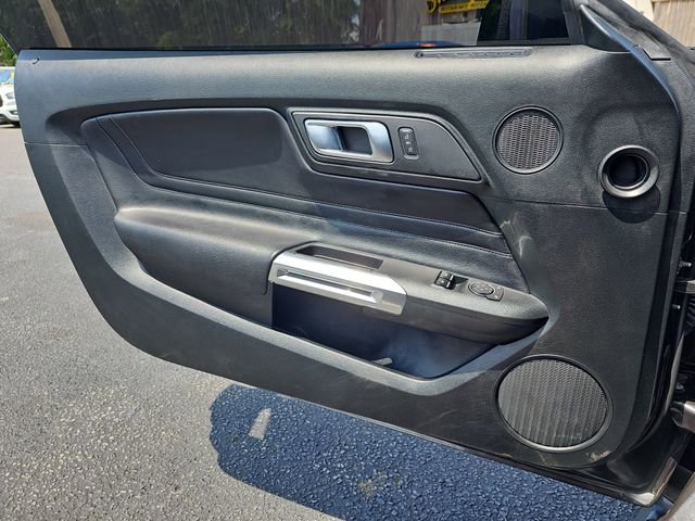 Used 2023 Ford Mustang Coupe w/ Equipment Group 101A image 29