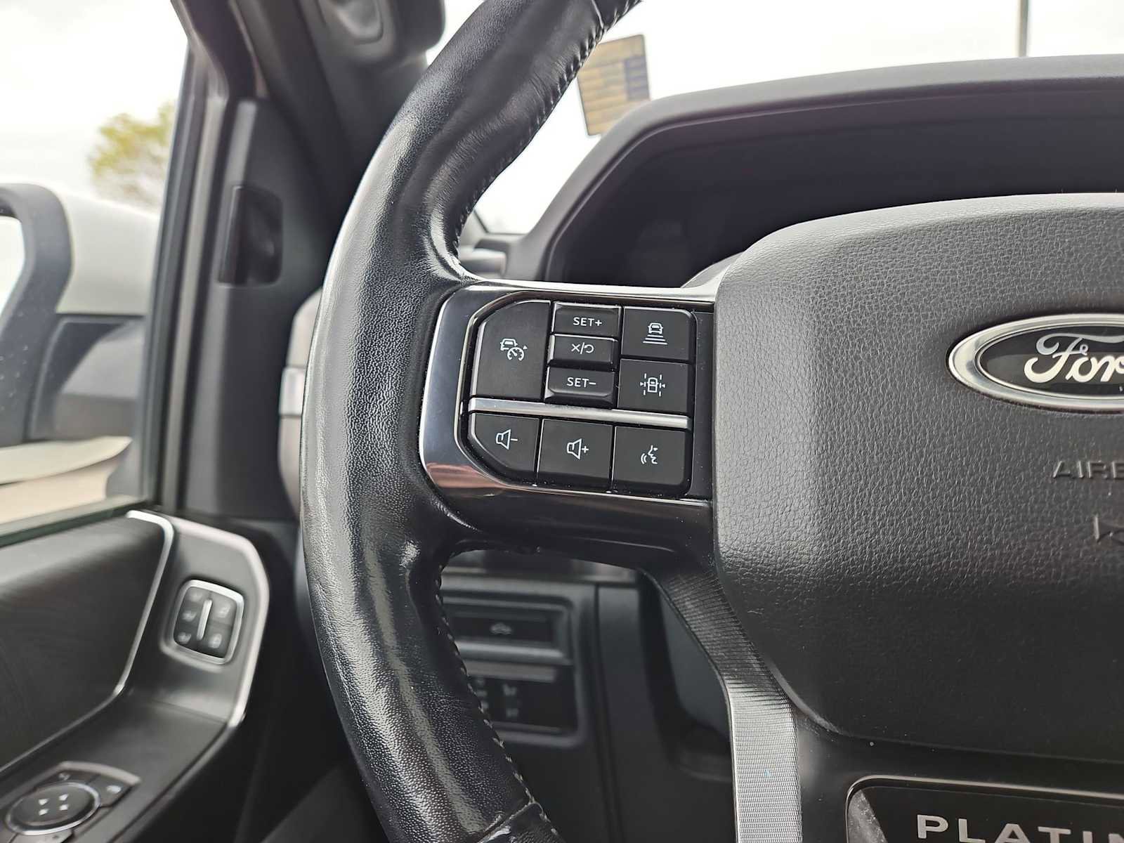 Used 2022 Ford F150 Platinum w/ Equipment Group 701A High image 26