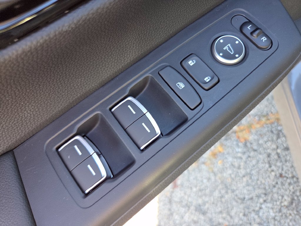 New 2027 Honda CR-V EX-L image 32