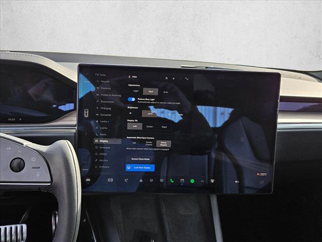 Used 2022 Tesla Model S image 17