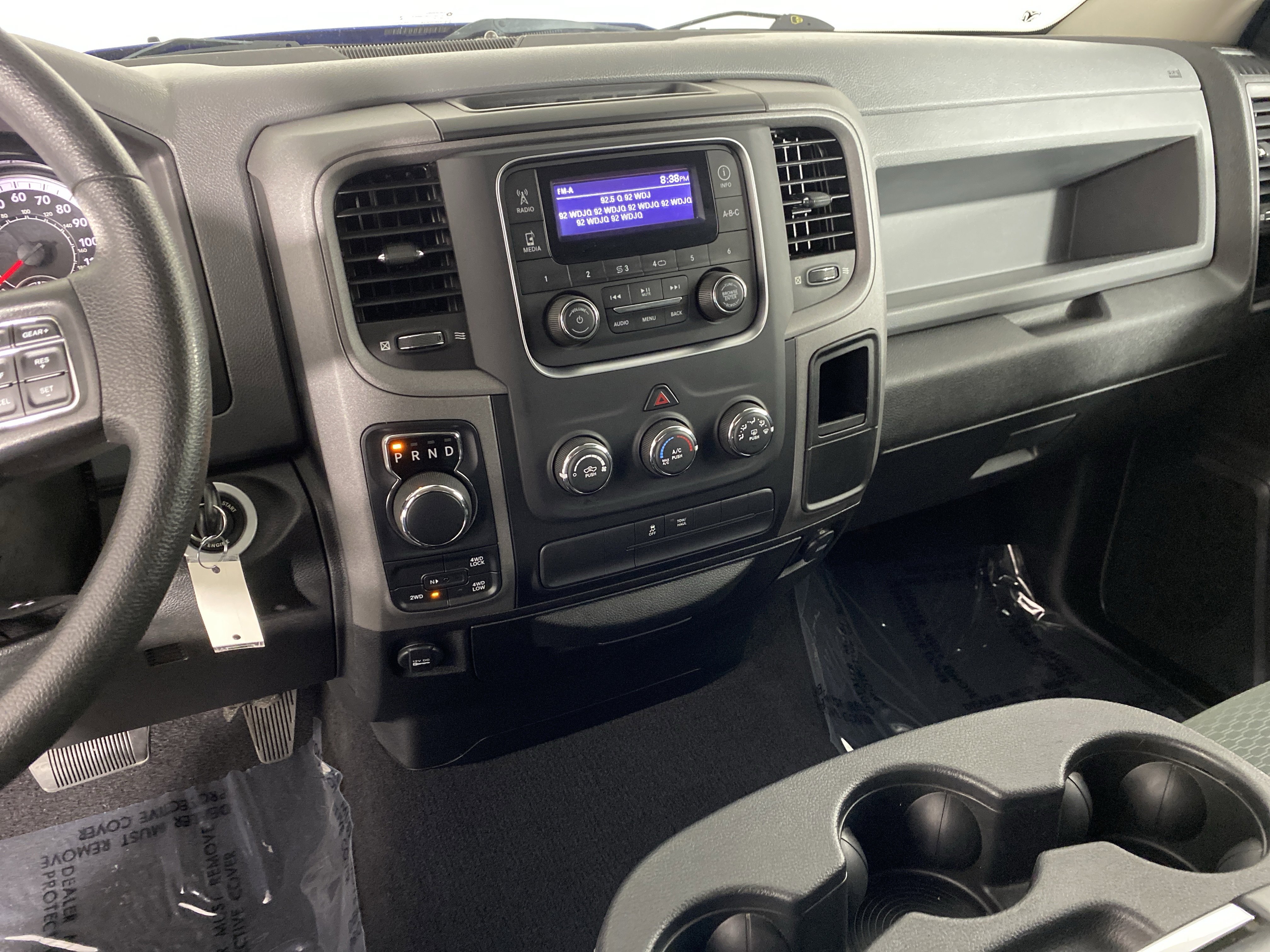 Used 2019 RAM 1500 Express AWD/4WD image 23