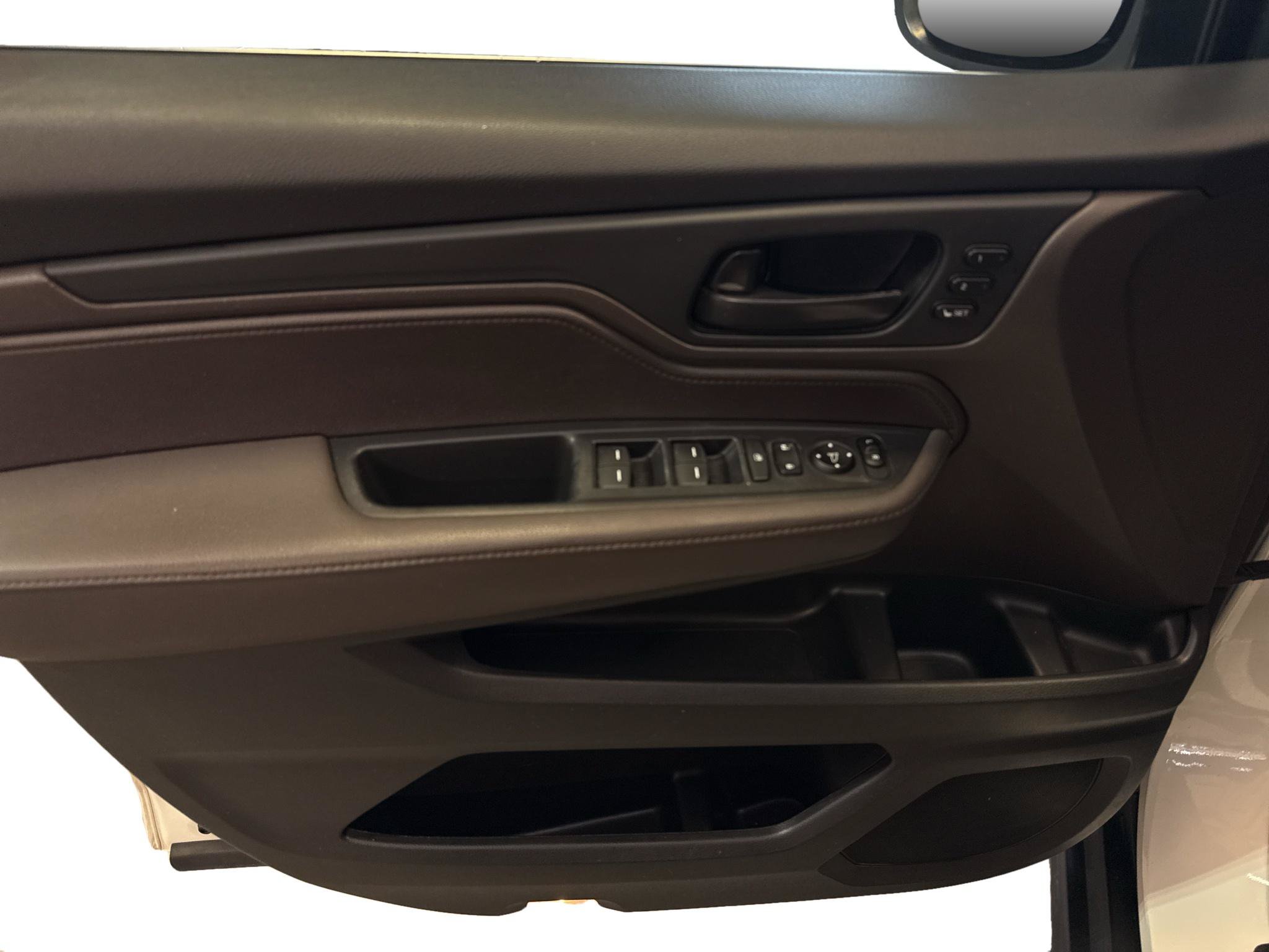 Used 2019 Honda Odyssey EX-L image 15