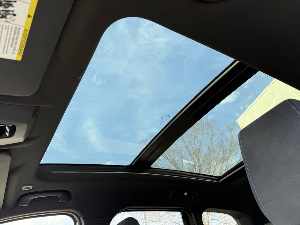 Used 2025 BMW X1 xDrive28i w/ M Sport Package image 10