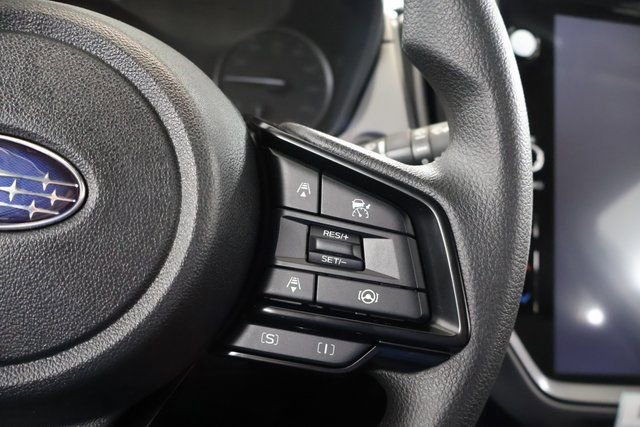 New 2026 Subaru Crosstrek 2.0i Premium image 17