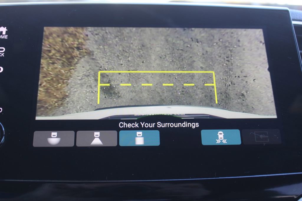 Used 2022 Honda Passport EX-L image 59