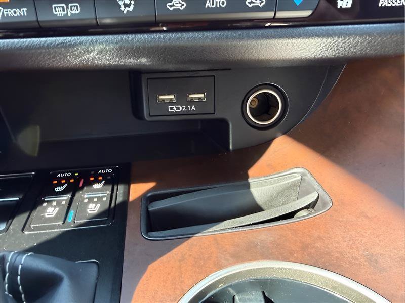 Used 2022 Lexus RX 350 FWD w/ Premium Package image 43