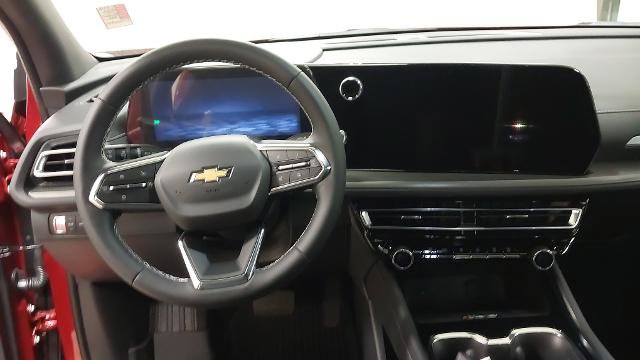 New 2026 Chevrolet Traverse LT w/ Sun and Wheel Package image 26