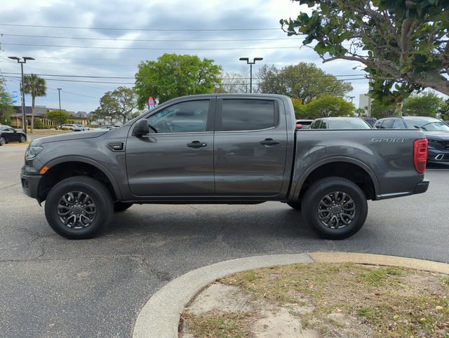 Used 2020 Ford Ranger XLT w/ Equipment Group 302A Luxury image 7