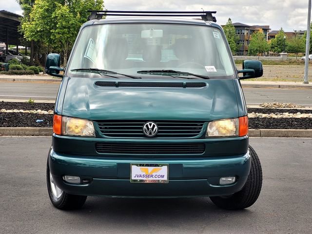 Used 2003 Volkswagen Eurovan MV FWD image 3