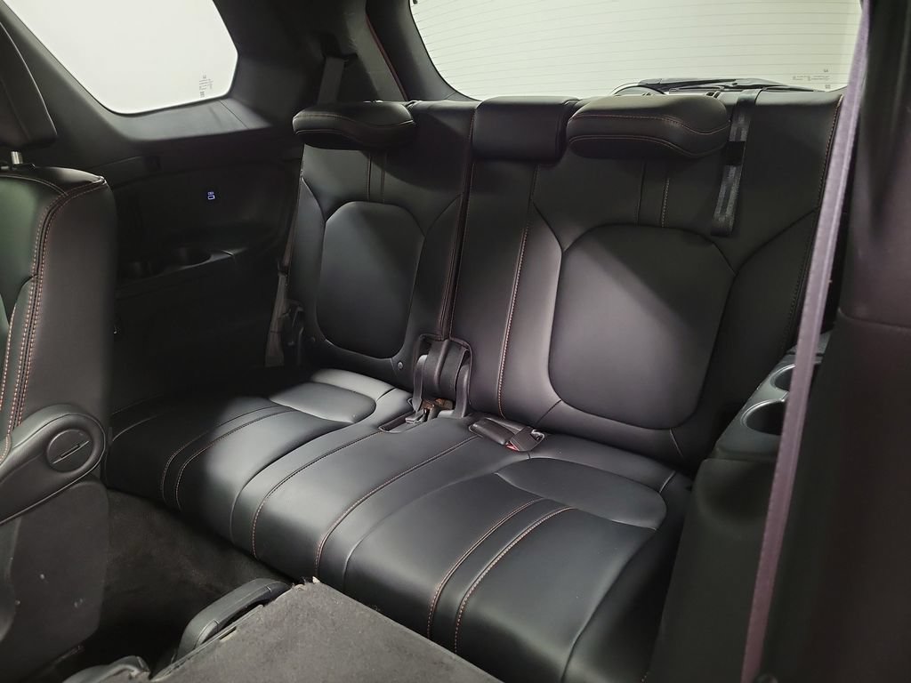 Used 2023 Honda Pilot TrailSport image 27