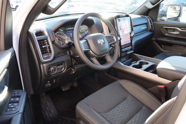 New 2026 RAM 1500 Big Horn image 12