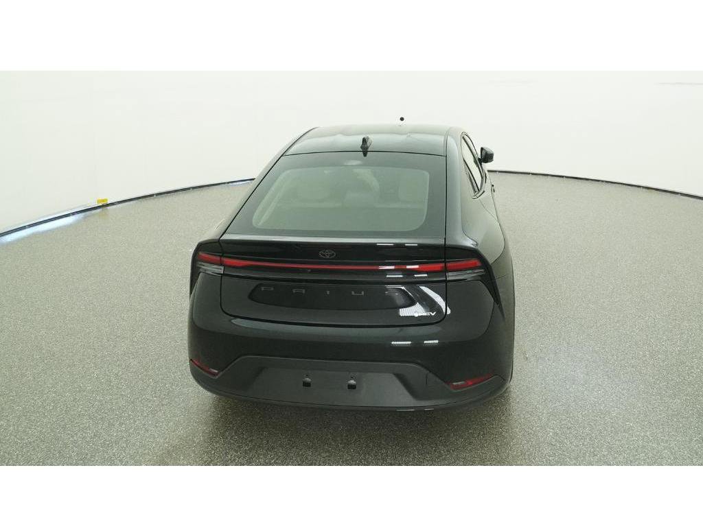 New 2026 Toyota Prius LE image 7