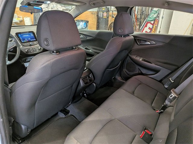 Used 2024 Chevrolet Malibu LT image 25