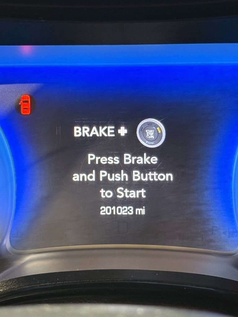 Used 2016 Chrysler 300 S image 11