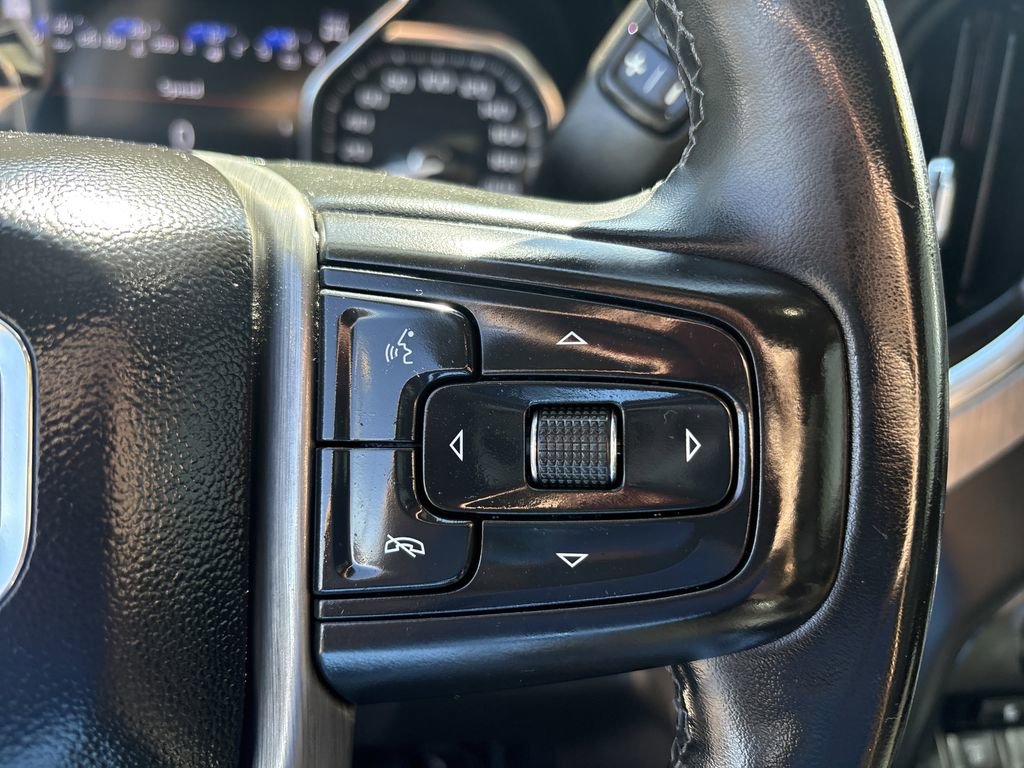 Used 2023 GMC Sierra 3500 Denali w/ Denali Ultimate Package image 16