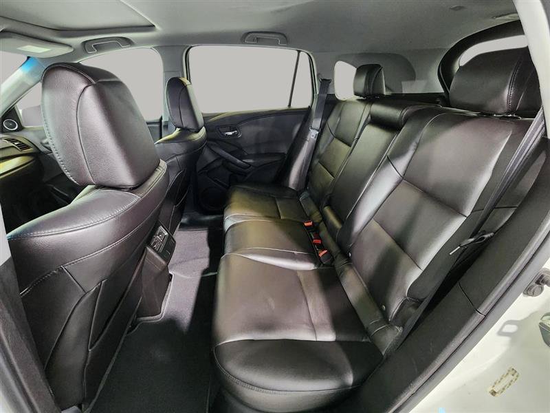 Used 2018 Acura RDX AWD image 30