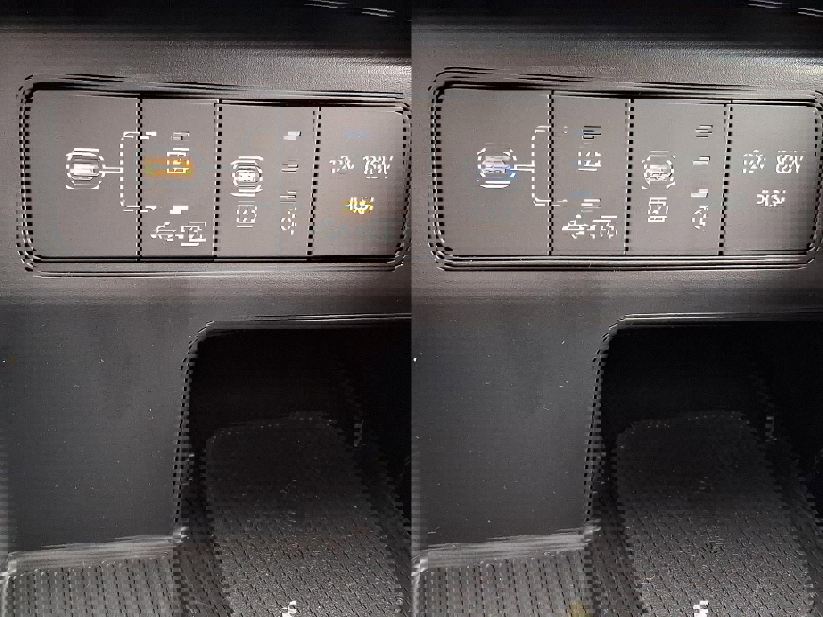 New 2026 Hyundai Tucson SEL image 17